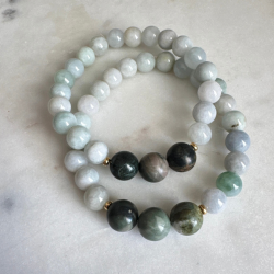 Year Of The Snake Bracelet