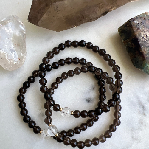 Protect Your Aura Bracelet