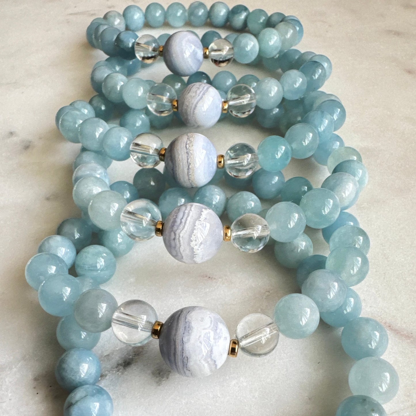 Clarity Bracelet