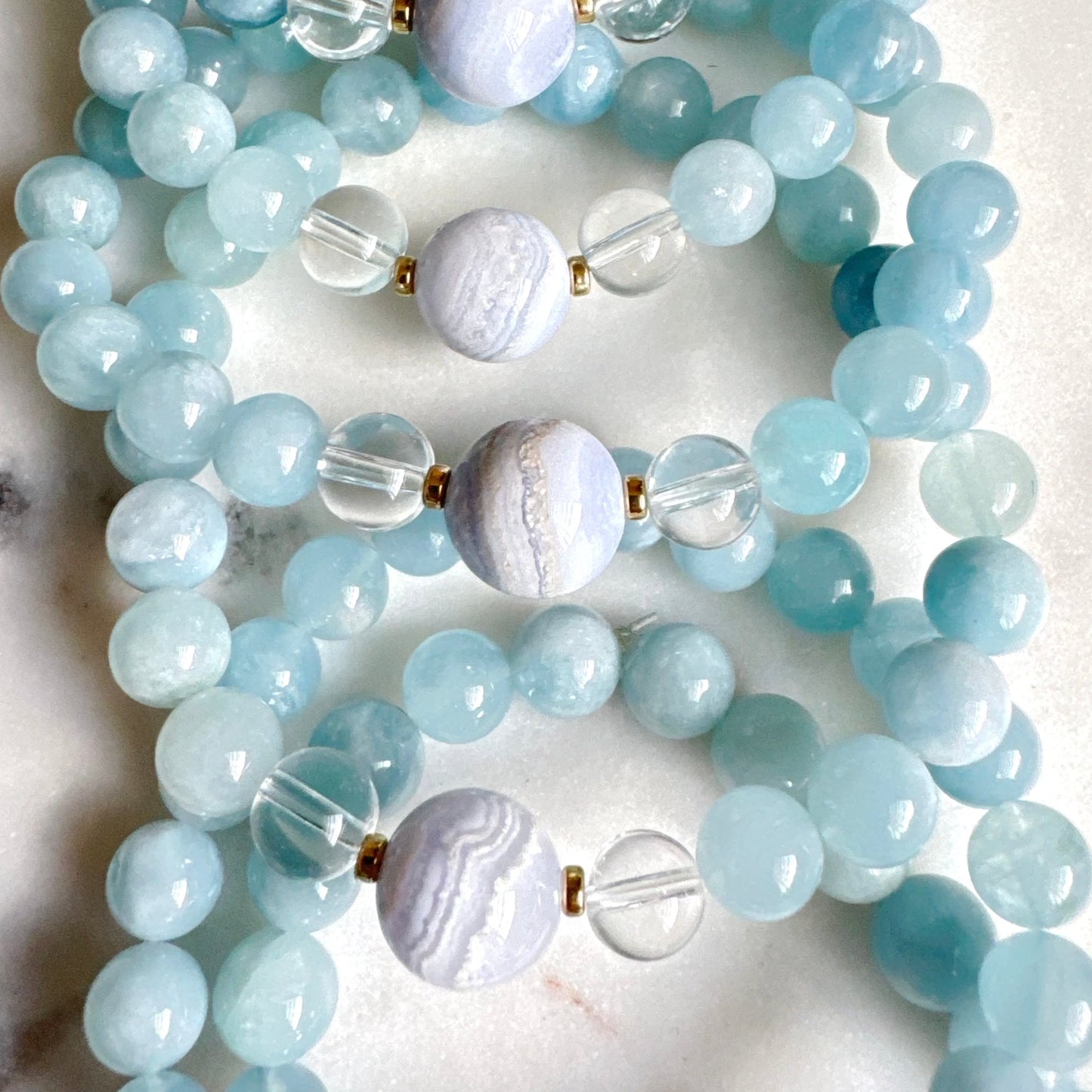 Clarity Bracelet