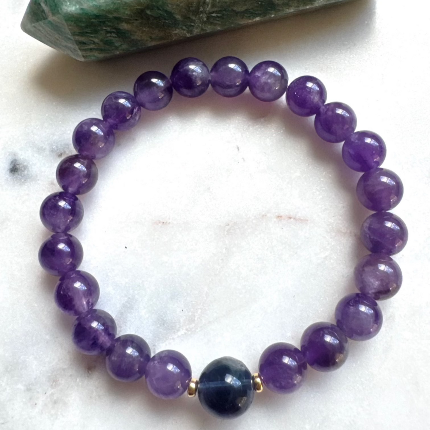 Conscious Alchemist Bracelet