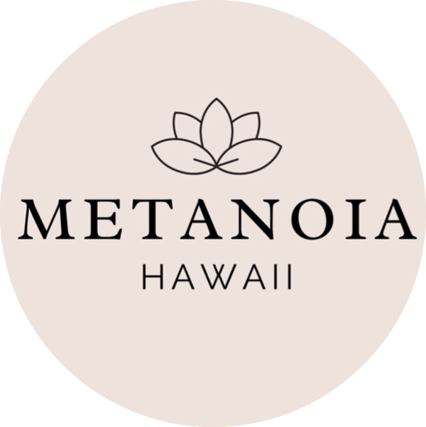 Metanoia Hawaii